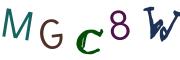 Imatge CAPTCHA