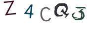 Imatge CAPTCHA