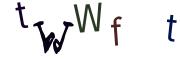 Imatge CAPTCHA