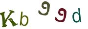 Imatge CAPTCHA