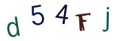 Imatge CAPTCHA
