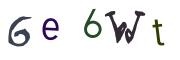Imatge CAPTCHA