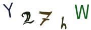 Imatge CAPTCHA