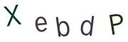 Imatge CAPTCHA