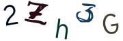 Imatge CAPTCHA
