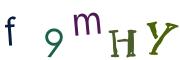 Imatge CAPTCHA
