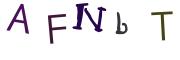 Imatge CAPTCHA