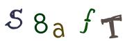 Imatge CAPTCHA