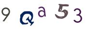 Imatge CAPTCHA