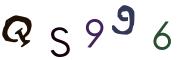 Imatge CAPTCHA