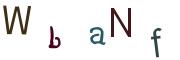Imatge CAPTCHA