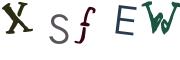 Imatge CAPTCHA