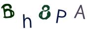 Imatge CAPTCHA