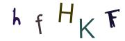 Imatge CAPTCHA