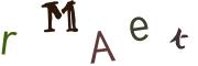 Imatge CAPTCHA