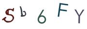 Imatge CAPTCHA
