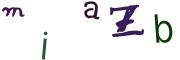 Imatge CAPTCHA