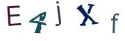 Imatge CAPTCHA