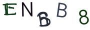 Imatge CAPTCHA