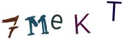 Imatge CAPTCHA