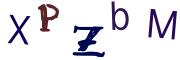 Imatge CAPTCHA