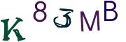 Imatge CAPTCHA