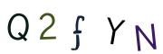 Imatge CAPTCHA