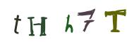 Imatge CAPTCHA