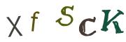Imatge CAPTCHA