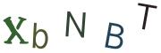 Imatge CAPTCHA