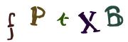 Imatge CAPTCHA