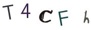 Imatge CAPTCHA