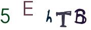 Imatge CAPTCHA