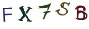 Imatge CAPTCHA