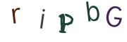 Imatge CAPTCHA