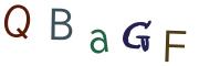 Imatge CAPTCHA