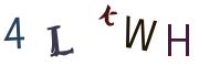 Imatge CAPTCHA