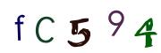 Imatge CAPTCHA