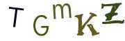 Imatge CAPTCHA