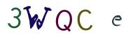 Imatge CAPTCHA