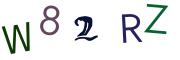 Imatge CAPTCHA