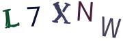 Imatge CAPTCHA