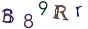 Imatge CAPTCHA