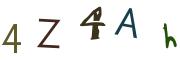 Imatge CAPTCHA