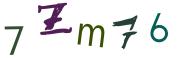 Imatge CAPTCHA