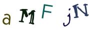 Imatge CAPTCHA