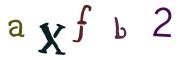 Imatge CAPTCHA