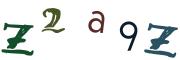 Imatge CAPTCHA