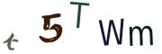 Imatge CAPTCHA