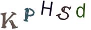 Imatge CAPTCHA